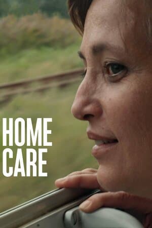 Home Care poster art