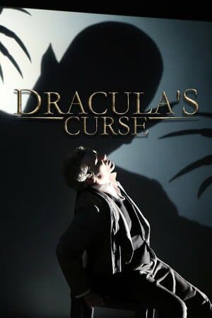 Dracula's Curse poster art