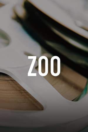 Zoo poster art