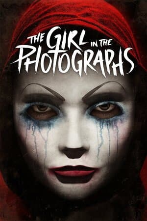 The Girl in the Photographs poster art