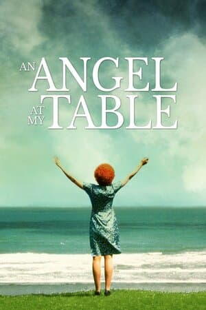 An Angel at My Table poster art