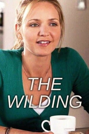 The Wilding poster art