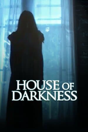 House of Darkness poster art