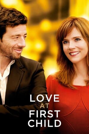 Love at First Child poster art