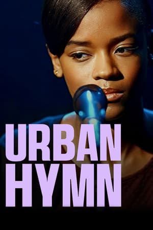 Urban Hymn poster art