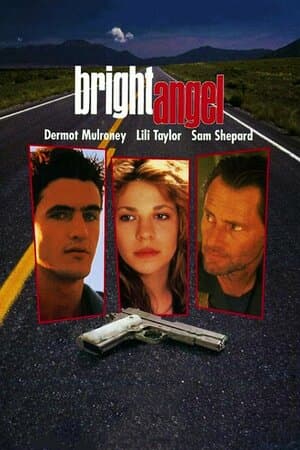 Bright Angel poster art