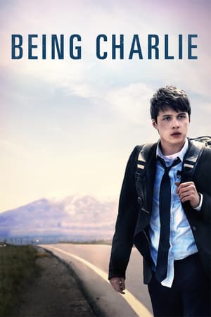 Being Charlie poster art