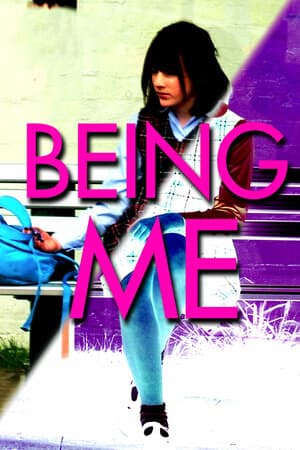 Being me poster art