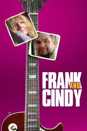 Frank and Cindy poster art