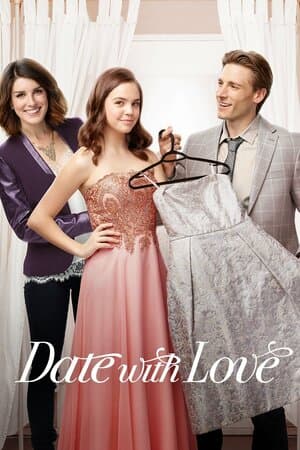 Date With Love poster art