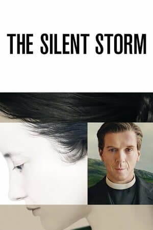 The Silent Storm poster art