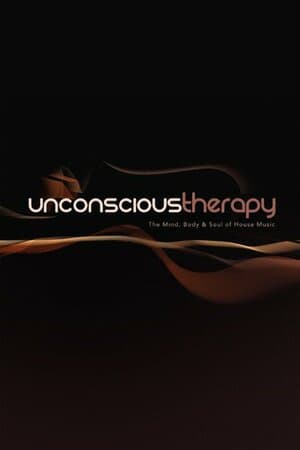 Unconscious Therapy poster art