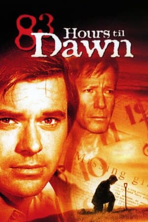 83 Hours 'til Dawn poster art