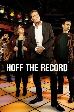 Hoff the Record poster art