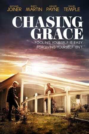 Chasing Grace poster art