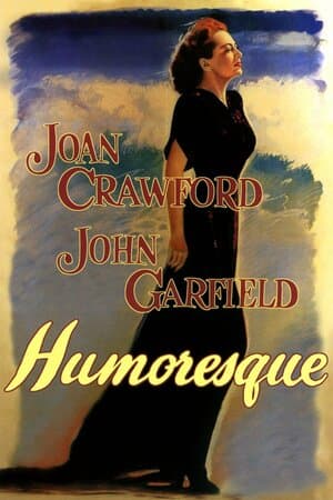 Humoresque poster art