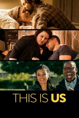 This Is Us poster art