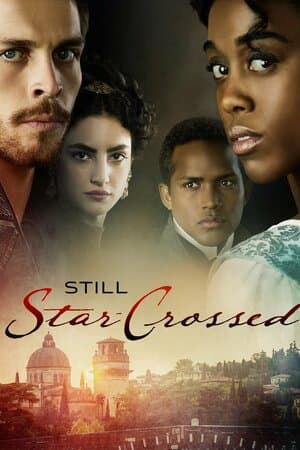 Still Star-Crossed poster art