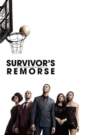 Survivor's Remorse poster art