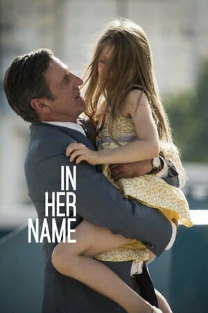 In Her Name poster art