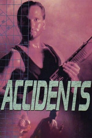 Accidents poster art