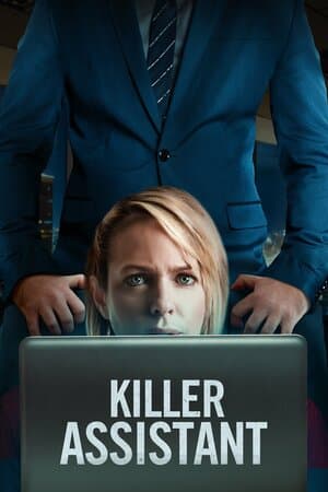 Killer Assistant poster art