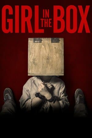 Girl in the Box poster art