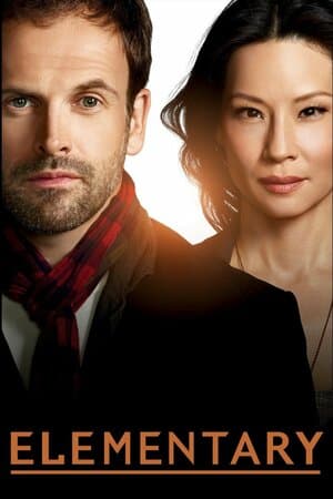 Elementary poster art