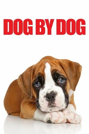 Dog by Dog poster art