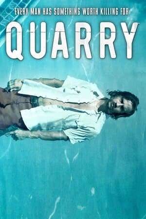 Quarry poster art