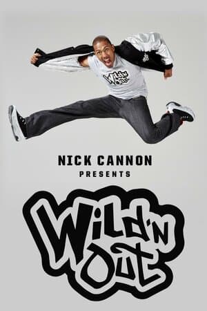 Nick Cannon Presents: Wild 'n Out poster art