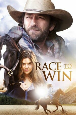 Race to Win poster art