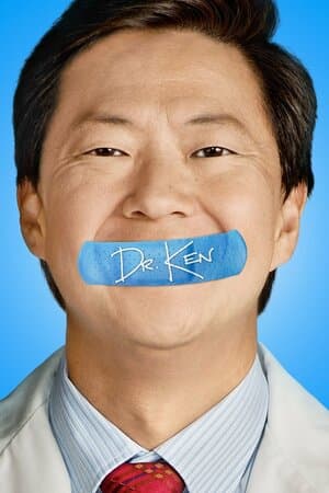 Dr. Ken poster art