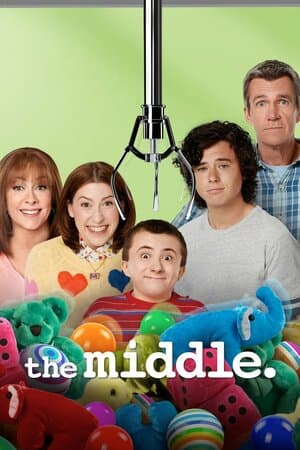 The Middle poster art