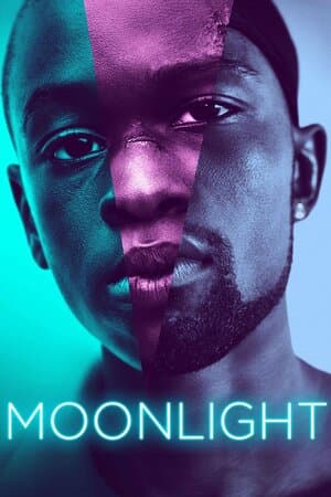 Moonlight poster art