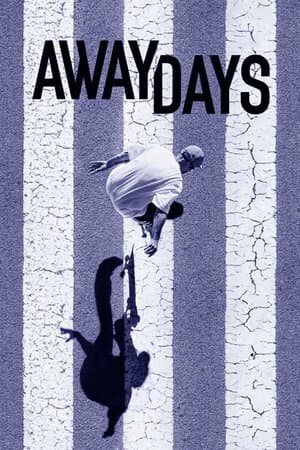 Away Days poster art