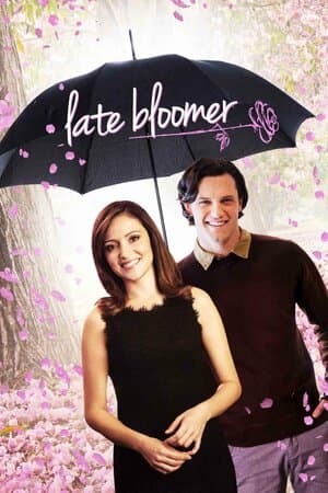 Late Bloomer poster art