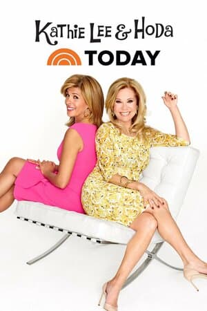 Today With Kathie Lee & Hoda poster art