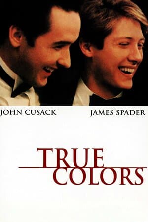 True Colors poster art