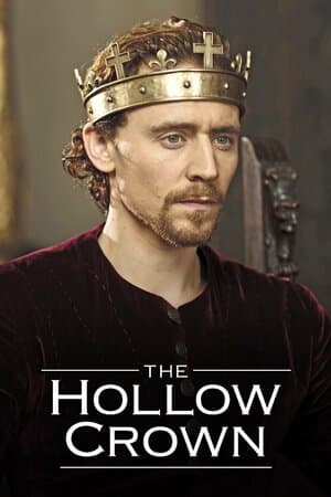 The Hollow Crown poster art