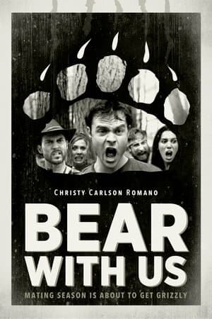 Bear With Us poster art