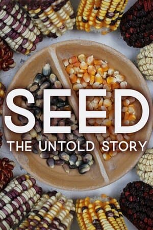 Seed: The Untold Story poster art