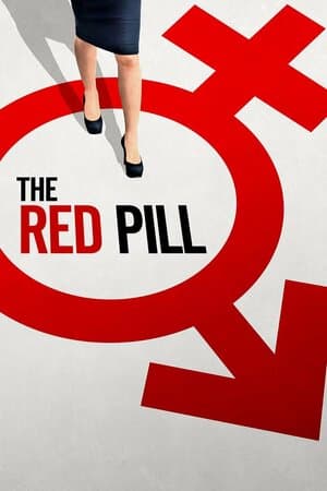 The Red Pill poster art