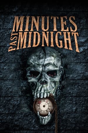 Minutes Past Midnight poster art