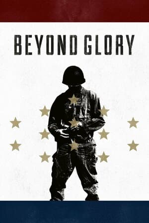 Beyond Glory poster art