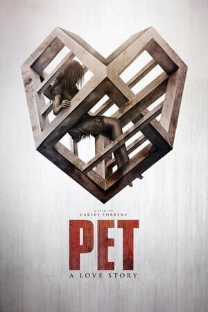 Pet poster art