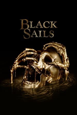 Black Sails poster art