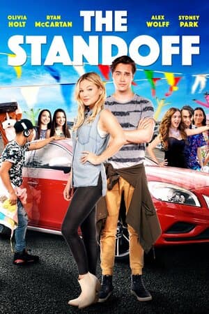 The Standoff poster art