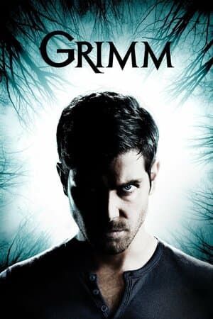 Grimm poster art