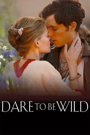 Dare to Be Wild poster art